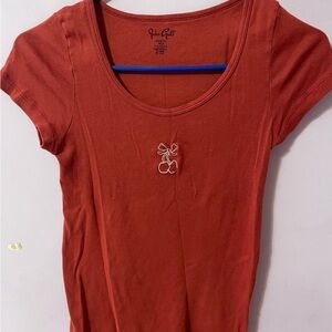 Brandy Melville t-shirt